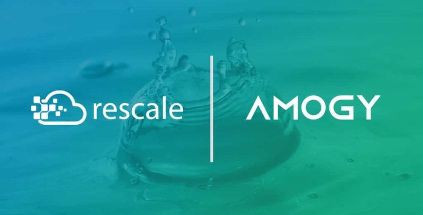 Rescale Helps Zero-Emissions Energy Company Amogy with Cloud HPC Solutions